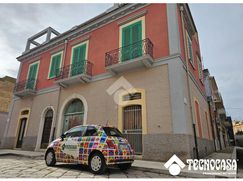 Casa indipendente in Residenziale