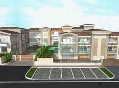 Appartamento in Residenziale