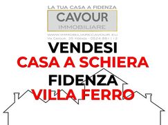 Villetta a schiera in Residenziale