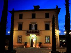 Villa in Residenziale