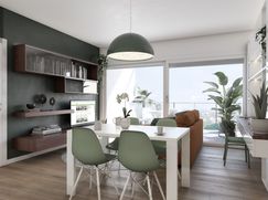 Appartamento in Residenziale