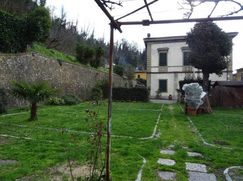 Villa in Residenziale