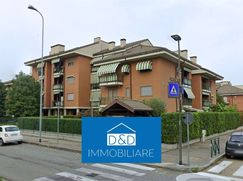 Box/posto auto in Residenziale