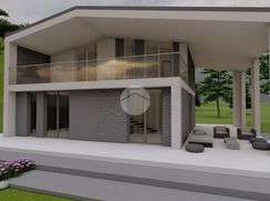 Villa in Residenziale