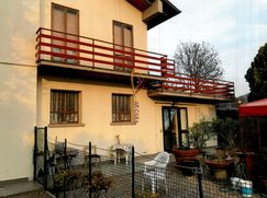 Casa indipendente in Residenziale