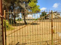 Terreno agricolo in Commerciale