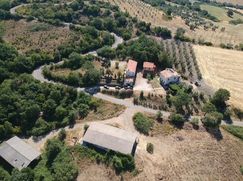 Rustico/Casale in Residenziale