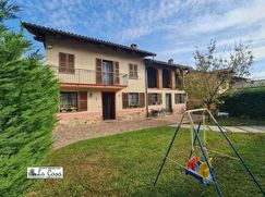 Rustico/Casale in Residenziale