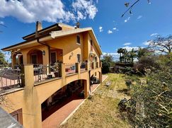 Villa in Residenziale