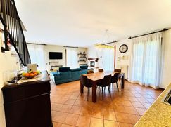 Villetta a schiera in Residenziale