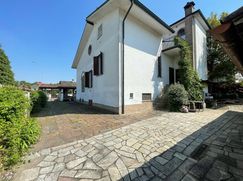 Casa indipendente in Residenziale