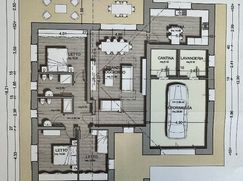 Casa indipendente in Residenziale