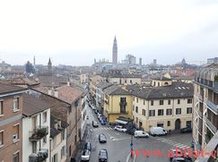 Attico/Mansarda in Residenziale