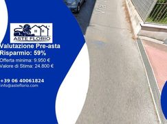 Box/posto auto in Residenziale