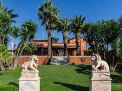Villa in Residenziale