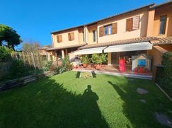 Villetta a schiera in Residenziale