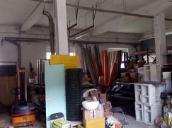 Cantina/Solaio in Residenziale