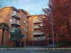 Appartamento in Residenziale