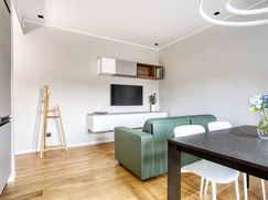 Appartamento in Residenziale
