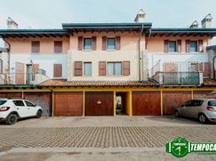 Casa indipendente in Residenziale