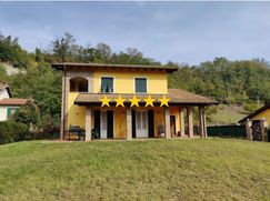 Villa in Residenziale