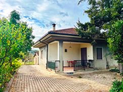 Casa indipendente in Residenziale
