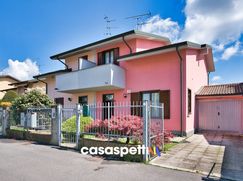 Villetta a schiera in Residenziale