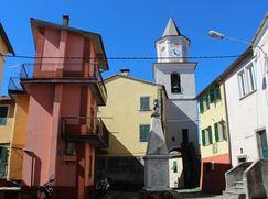 Villetta a schiera in Residenziale