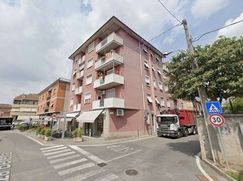 Appartamento in Residenziale