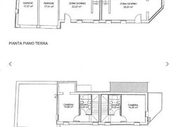 Casa Bi/Trifamiliare in Residenziale