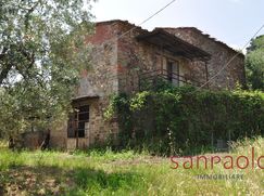 Rustico/Casale in Residenziale