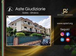 Villetta a schiera in Residenziale