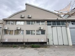 Capannone in Commerciale