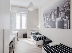 Stanza in Residenziale