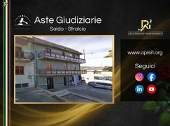 Appartamento in Residenziale