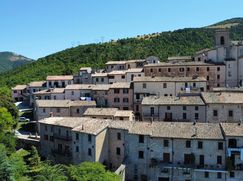 Casa indipendente in Residenziale