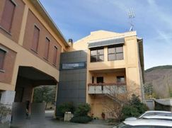 Edificio in Residenziale