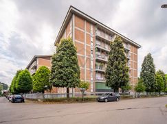 Appartamento in Residenziale