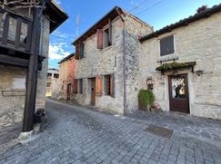 Rustico/Casale in Residenziale
