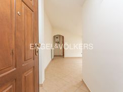 Cantina/Solaio in Residenziale
