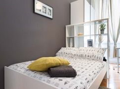 Stanza in Residenziale