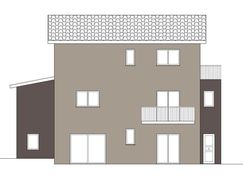Casa Bi/Trifamiliare in Residenziale