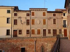Villetta a schiera in Residenziale