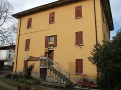 Casa indipendente in Residenziale