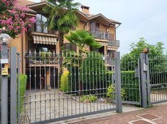 Villetta a schiera in Residenziale