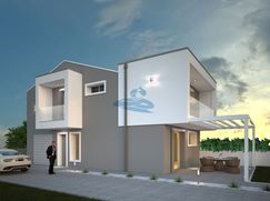 Villa in Residenziale