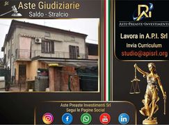 Casa indipendente in Residenziale