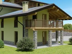 Appartamento in Residenziale