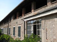 Rustico/Casale in Residenziale
