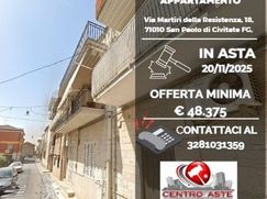 Appartamento in Residenziale